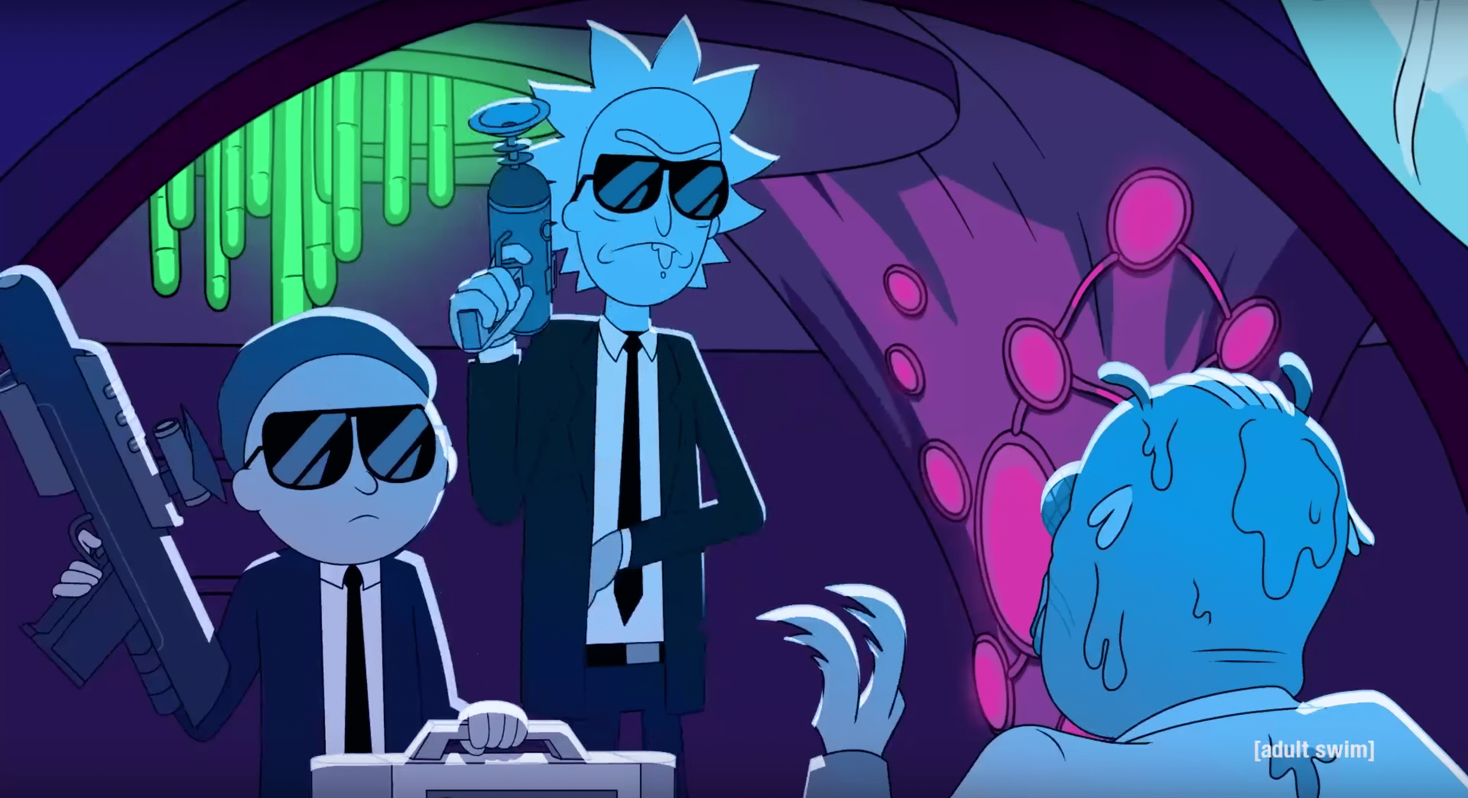 Dope Wallpaper Rick And Morty / Pin on aesthetic cartoons Also you