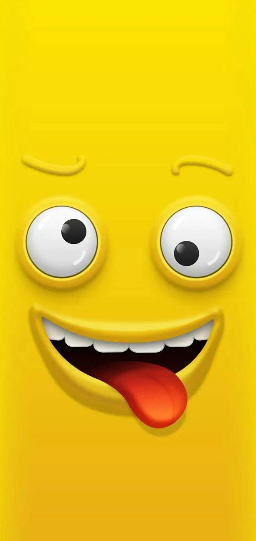 Emojis 4K Wallpapers Top Free Emojis 4K Backgrounds WallpaperAccess