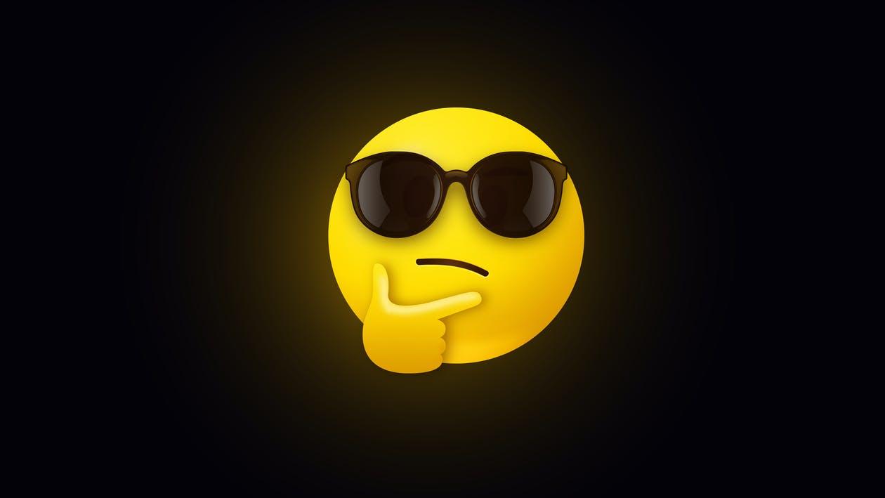 Emojis 4K Wallpapers Top Free Emojis 4K Backgrounds WallpaperAccess