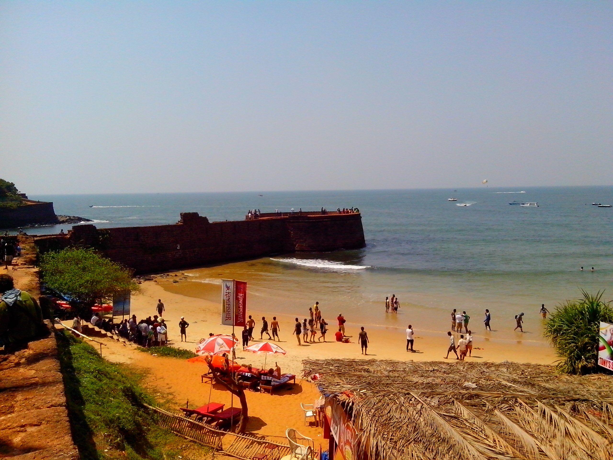 Goa Wallpapers Top Free Goa Backgrounds WallpaperAccess