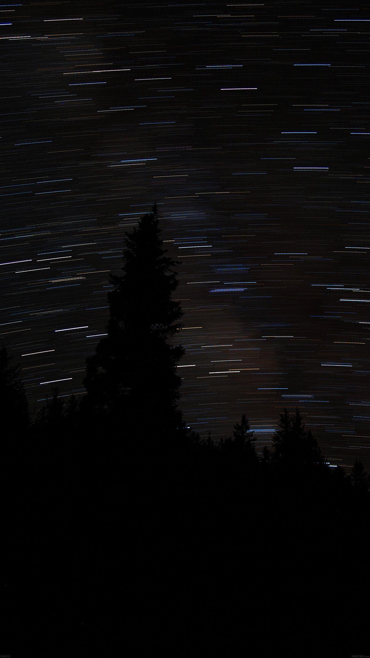 Dark Night Star Wallpapers Top Free Dark Night Star Backgrounds WallpaperAccess