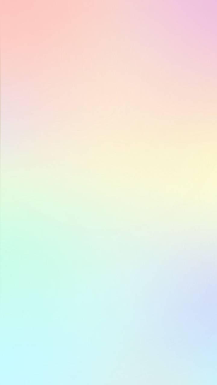 Cute Rainbow Pastel Wallpapers Top Free Cute Rainbow Pastel