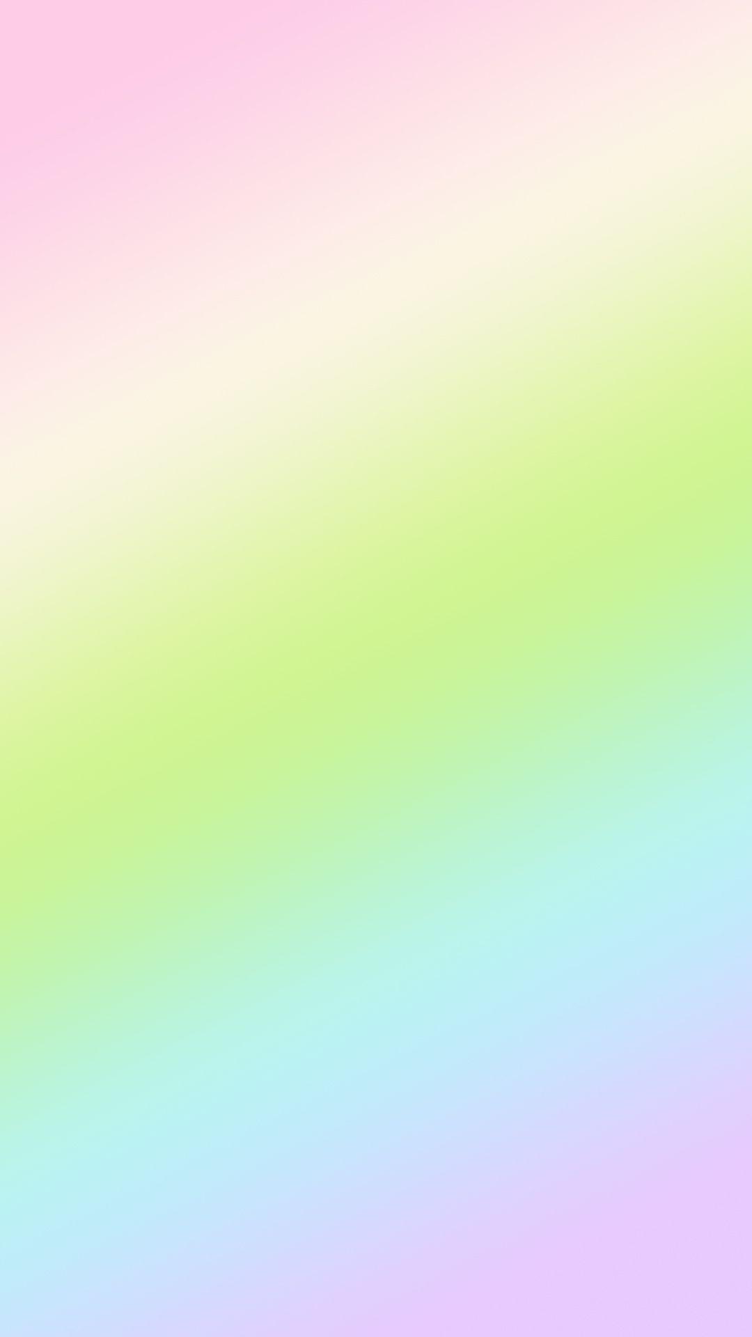 Pastel Rainbow iPhone Wallpapers Top Free Pastel Rainbow iPhone