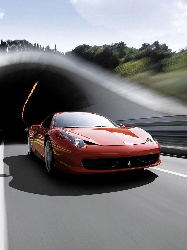 Car Wallpaper Portrait HD Wallpaper Free Car Wallpapers