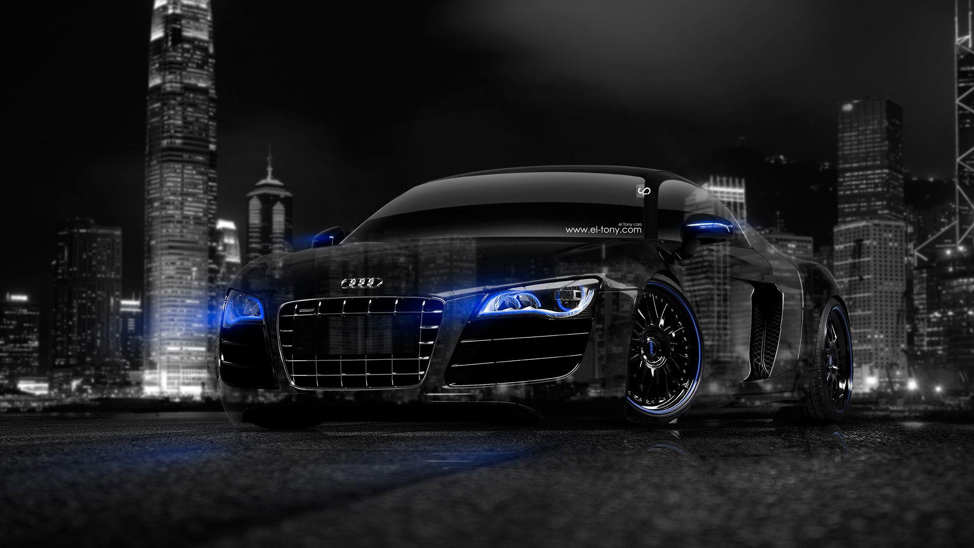 Blue Audi Wallpapers Top Free Blue Audi Backgrounds WallpaperAccess