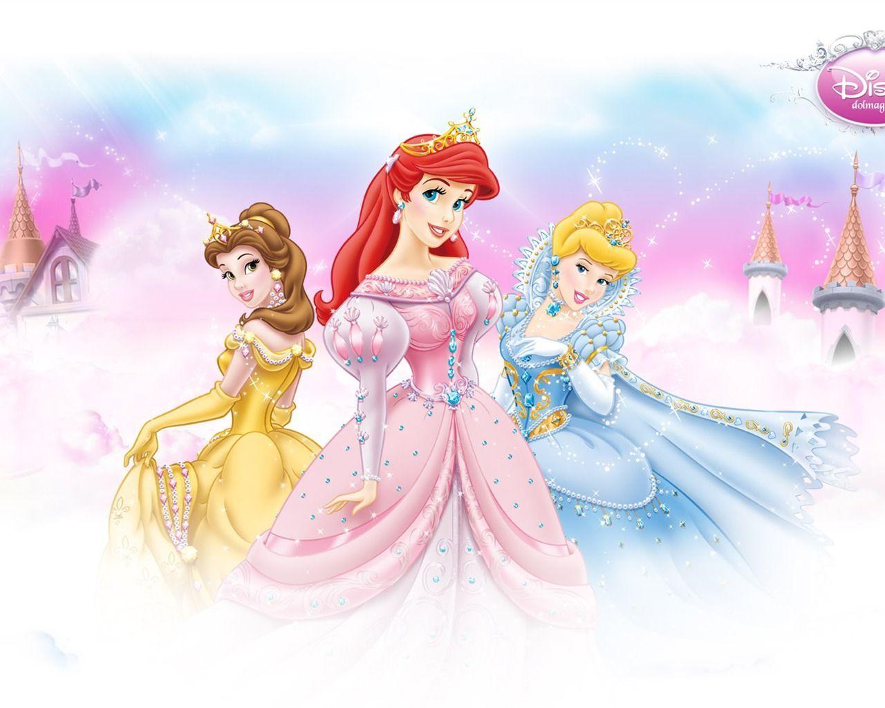 Cute Princess Wallpapers Top Free Cute Princess Backgrounds