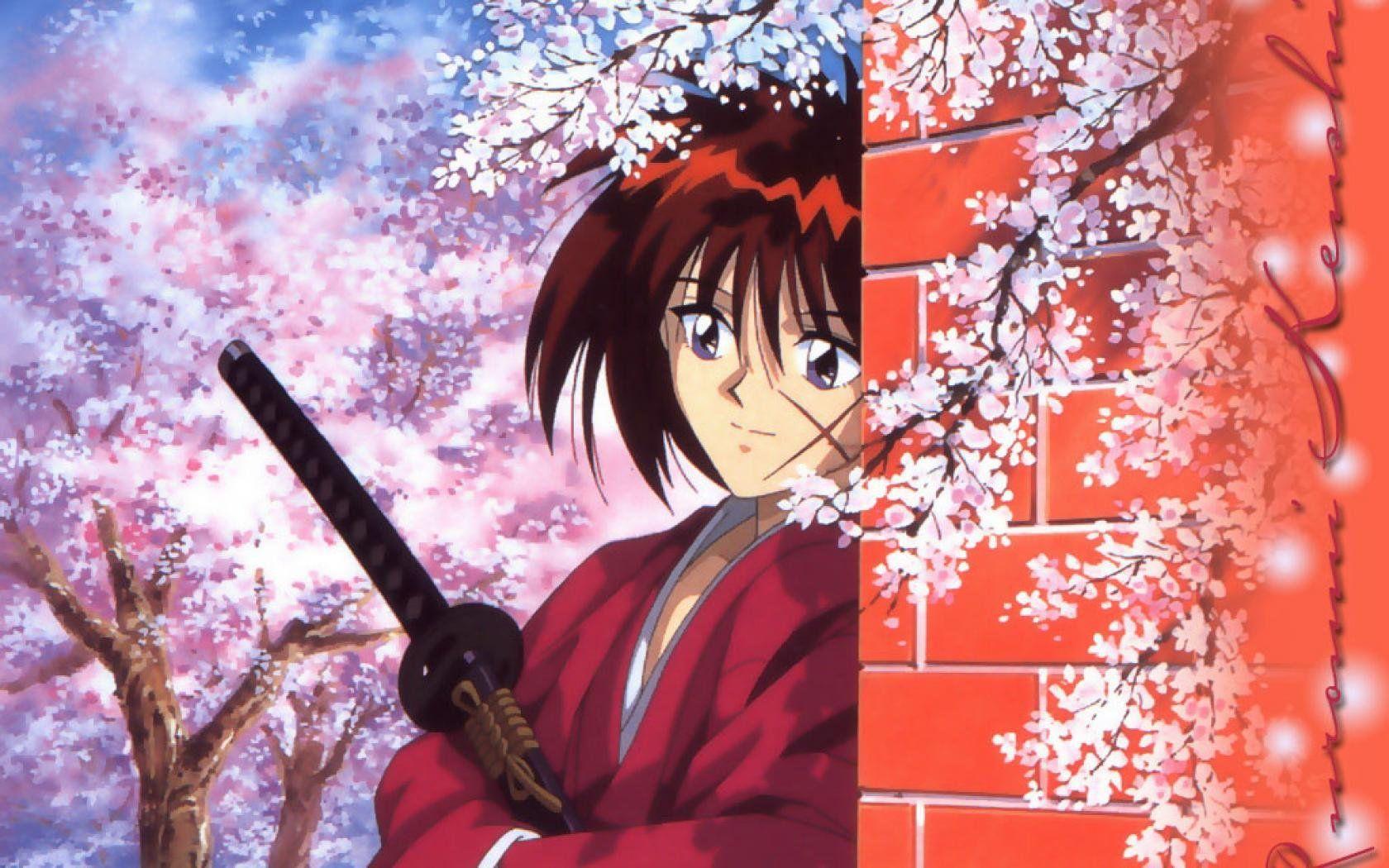Rurouni Kenshin Wallpapers Top Free Rurouni Kenshin