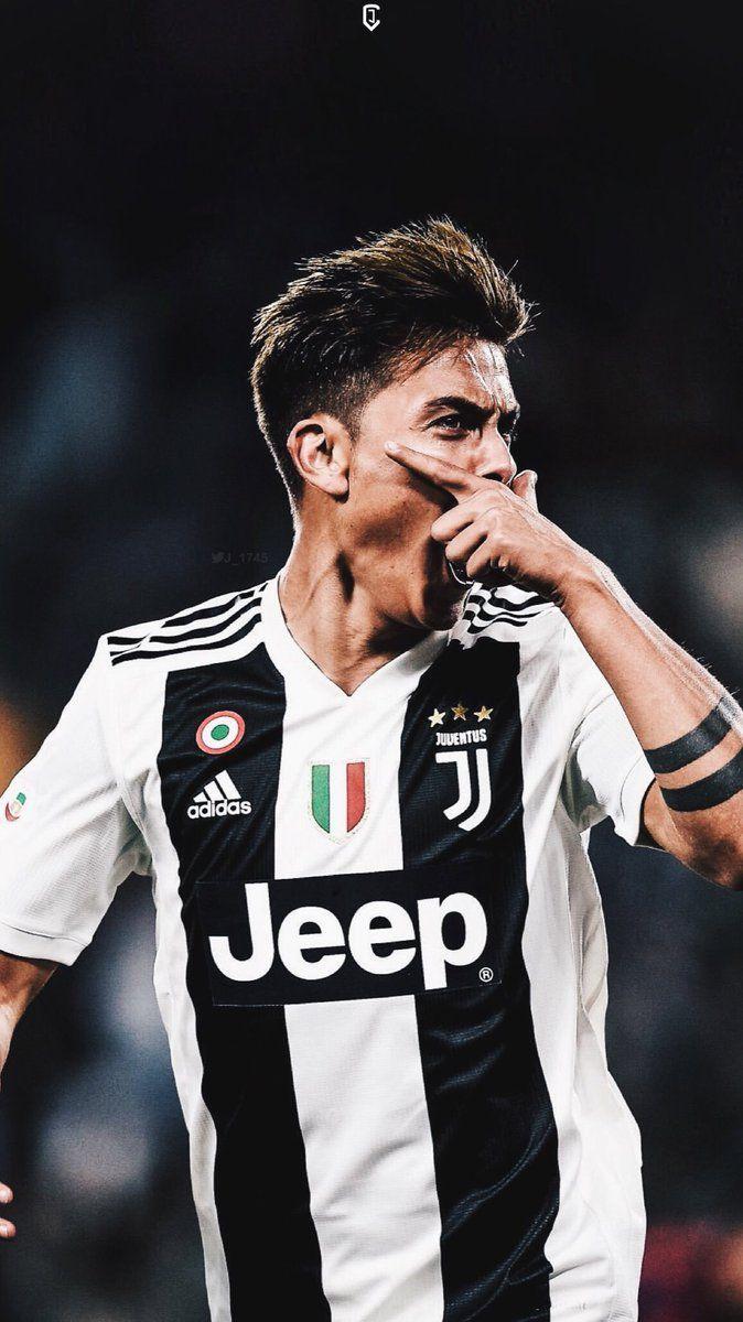 Paulo Dybala 4K Wallpapers Top Free Paulo Dybala 4K