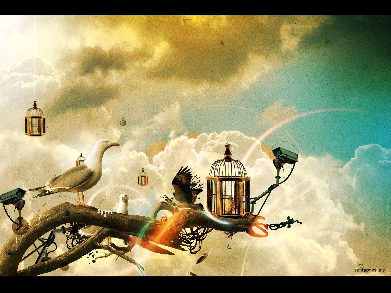 Creative 3D Wallpapers Top Free Creative 3D Backgrounds WallpaperAccess