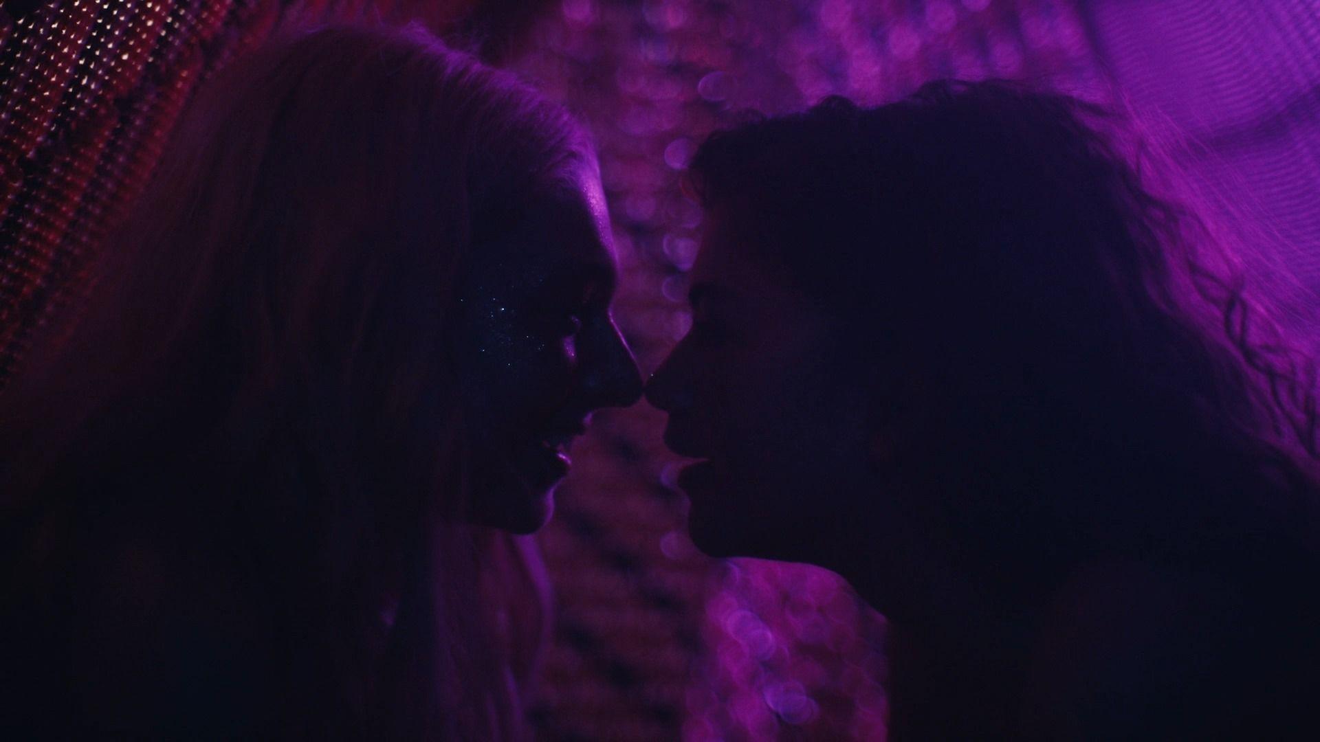 Euphoria HBO HD Wallpapers Top Free Euphoria HBO HD Backgrounds WallpaperAccess