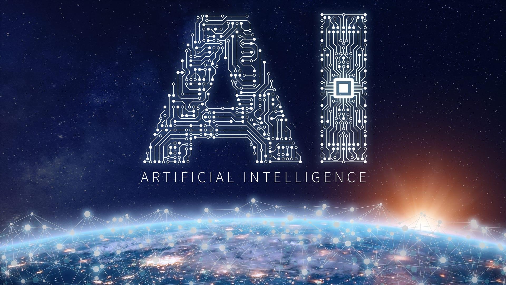 Machine Learning 4K Wallpapers Top Free Machine Learning 4K