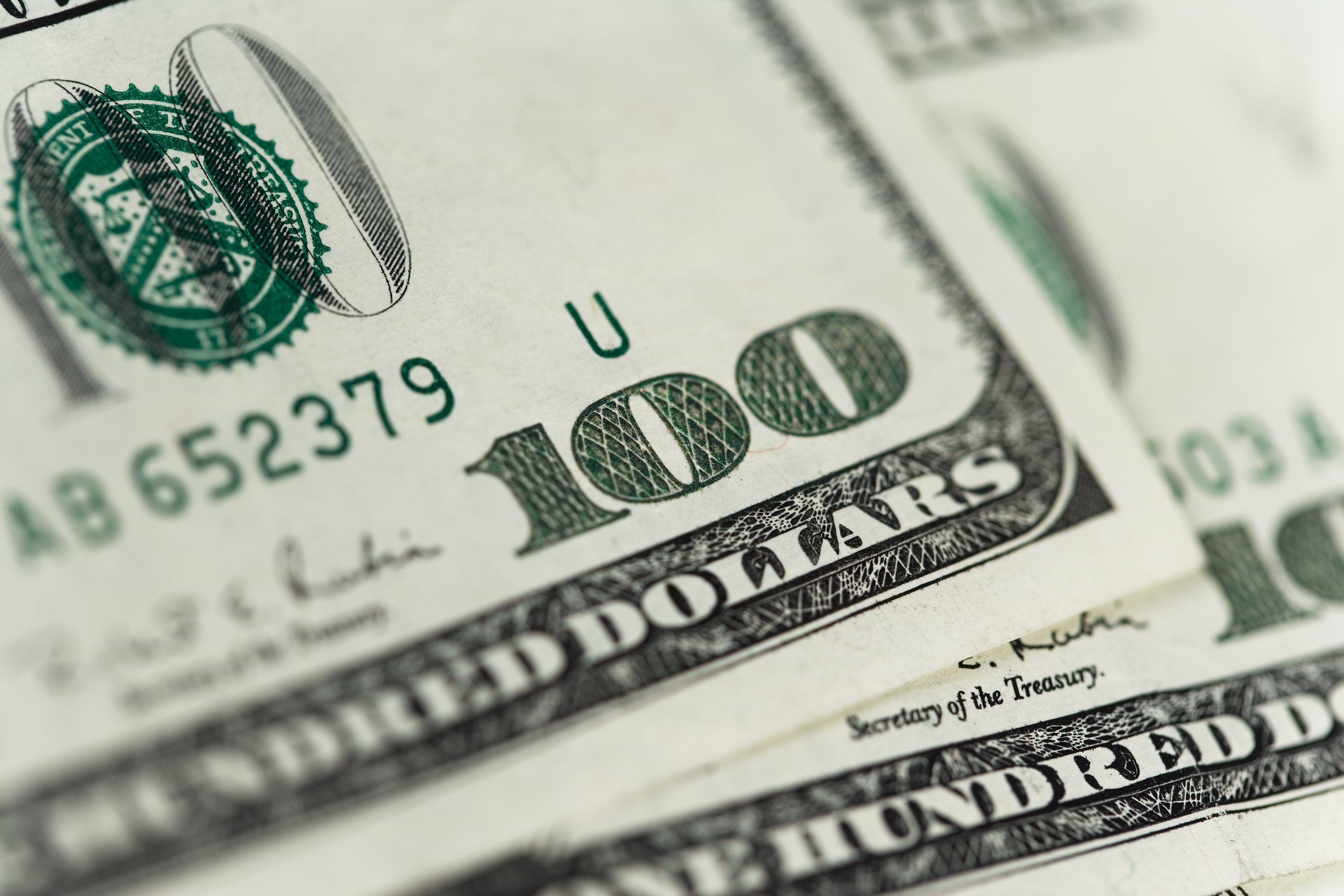 Dollar 4K Wallpapers Top Free Dollar 4K Backgrounds WallpaperAccess