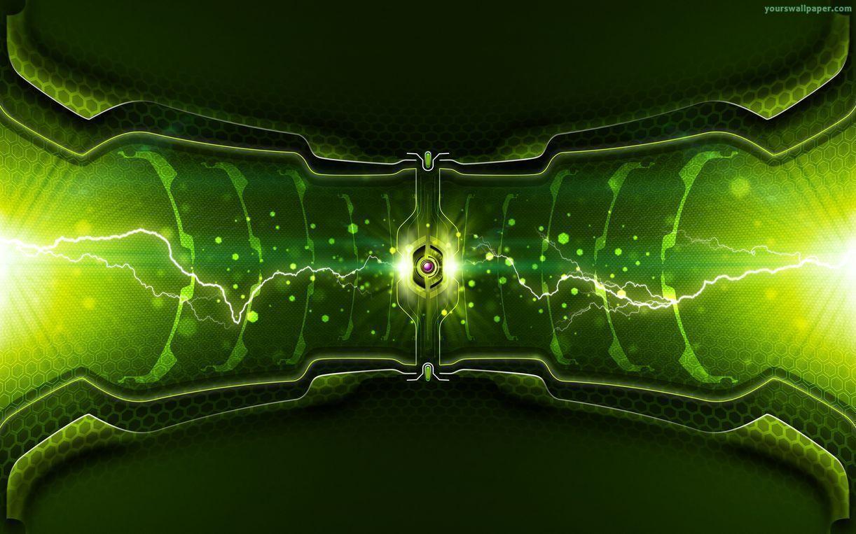 Neon Green HD Wallpapers Top Free Neon Green HD Backgrounds