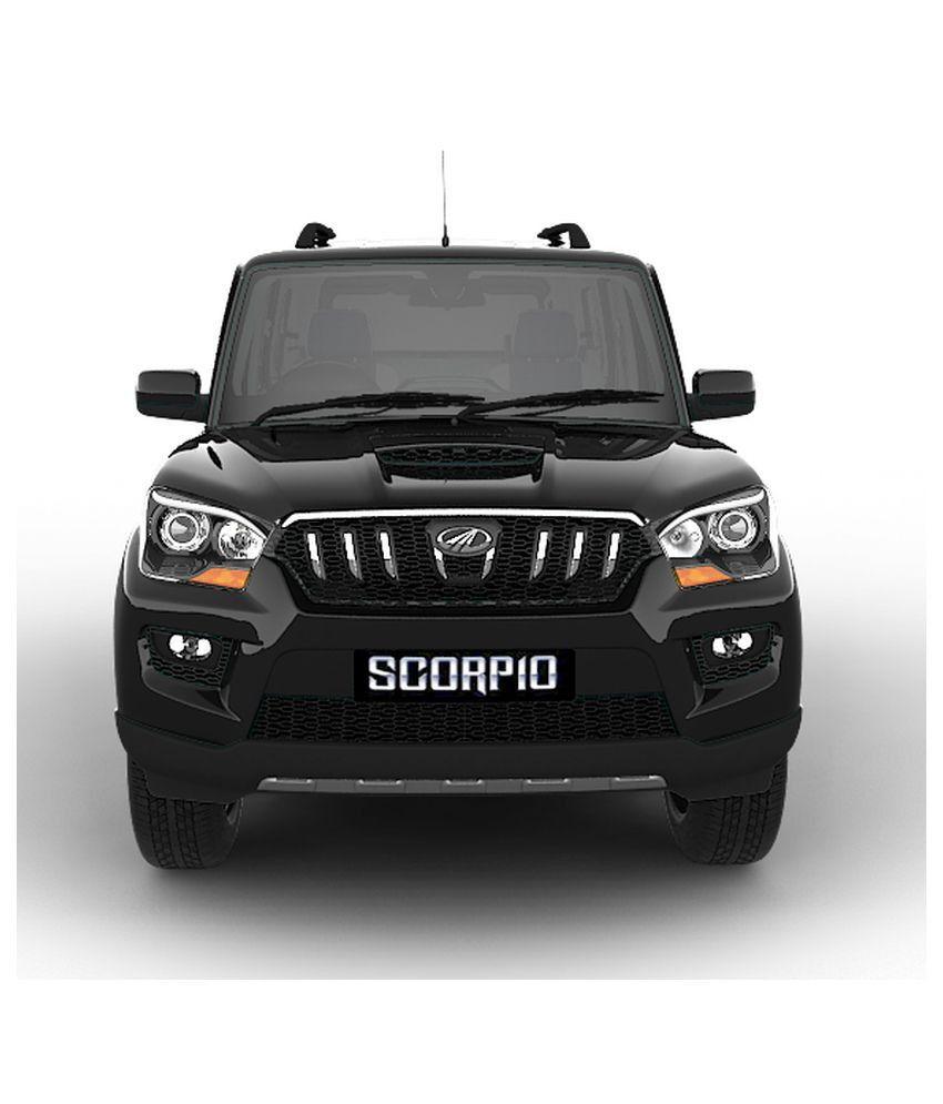 Black Scorpio Car Wallpapers Top Free Black Scorpio Car Backgrounds