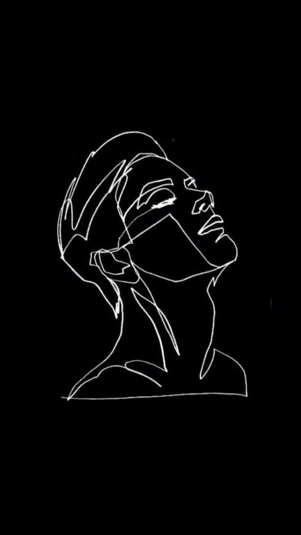 Line Drawing Wallpapers Top Free Line Drawing Backgrounds