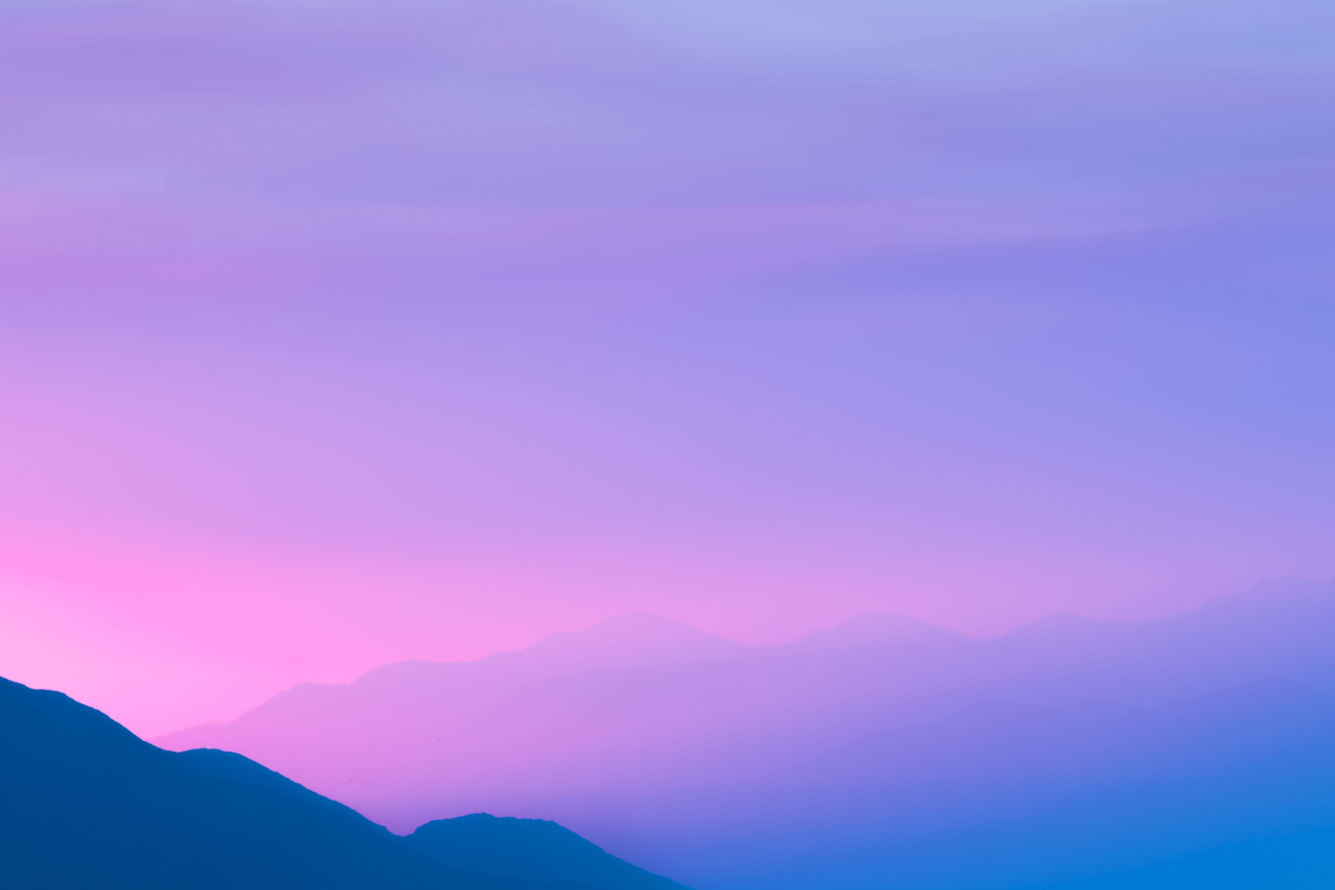 Purple Sky Wallpapers Top Free Purple Sky Backgrounds WallpaperAccess