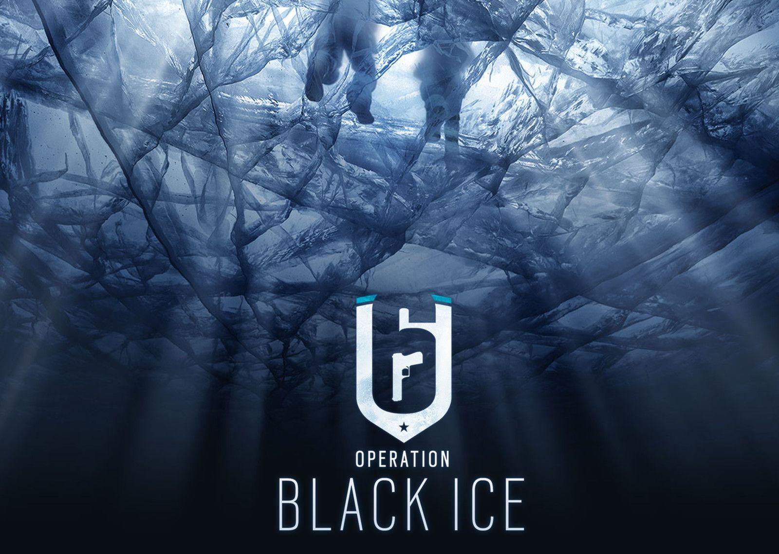 Black Ice R6 Wallpapers Top Free Black Ice R6 Backgrounds