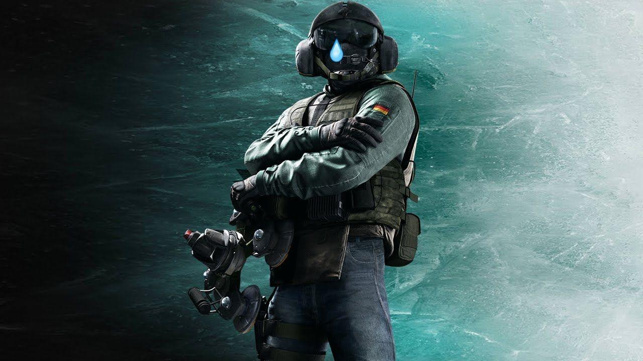 Black Ice R6 Wallpapers Top Free Black Ice R6 Backgrounds