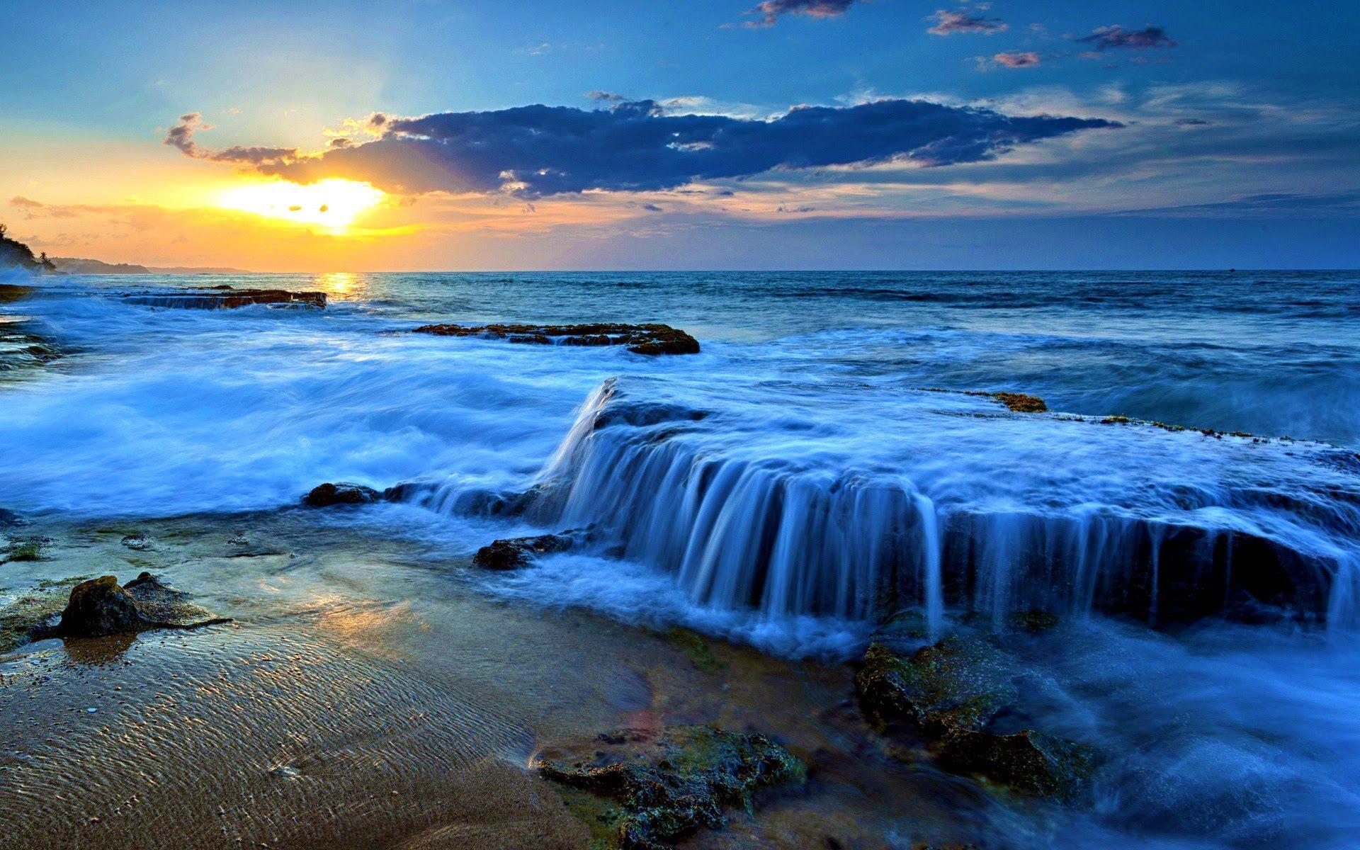 Relaxing Ocean Wallpapers Top Free Relaxing Ocean Backgrounds