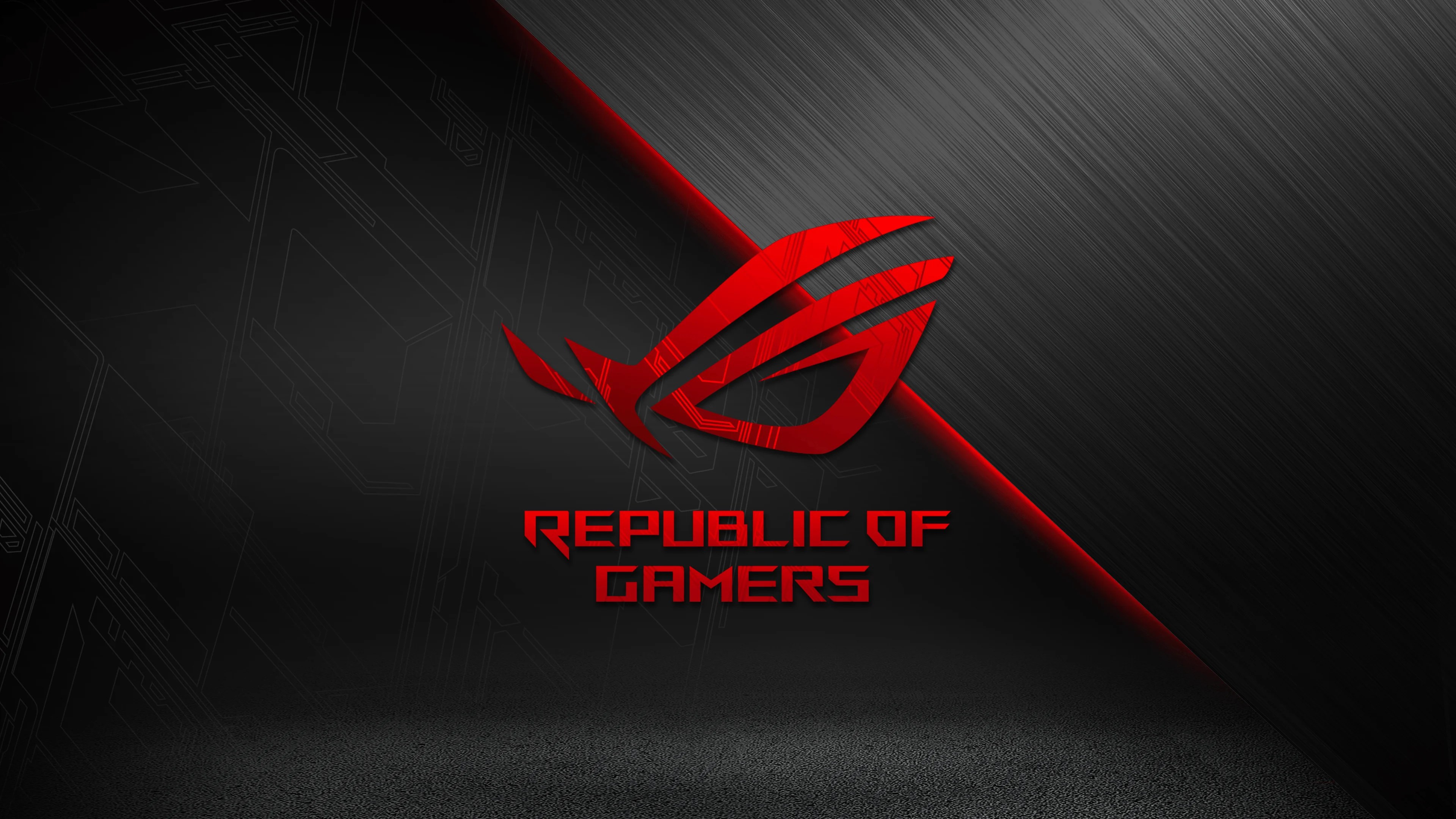 Republic of Gamers 4K Wallpapers Top Free Republic of