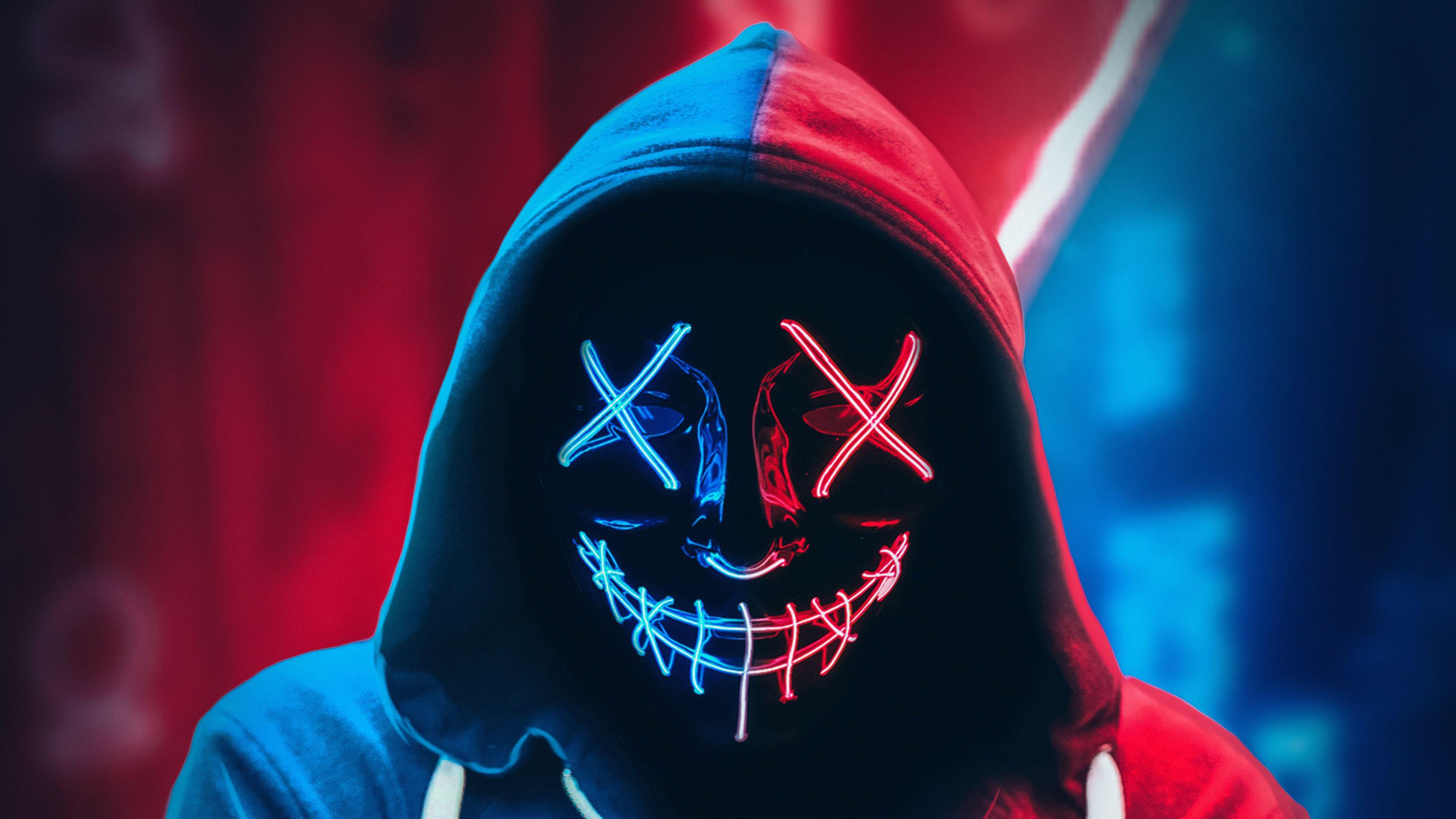 4K Mask Wallpapers Top Free 4K Mask Backgrounds WallpaperAccess