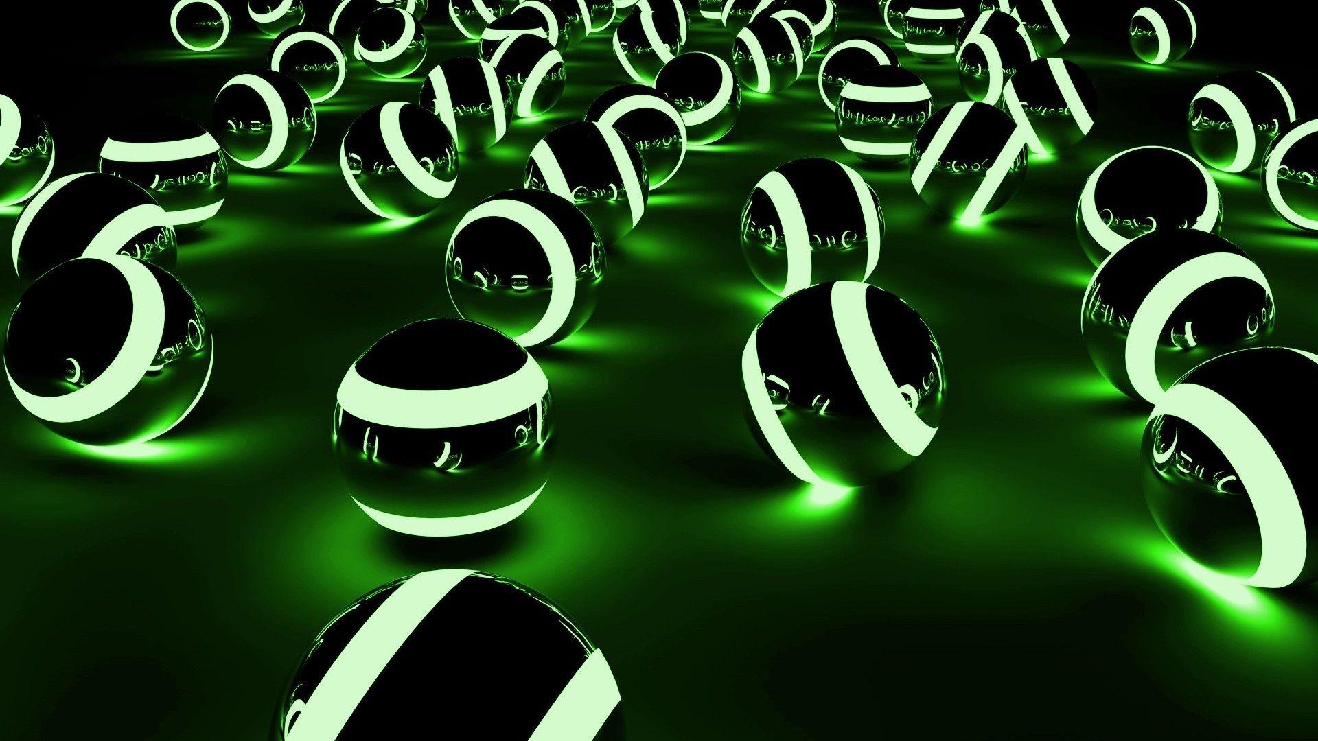 Cool Neon Green Wallpapers Top Free Cool Neon Green Backgrounds