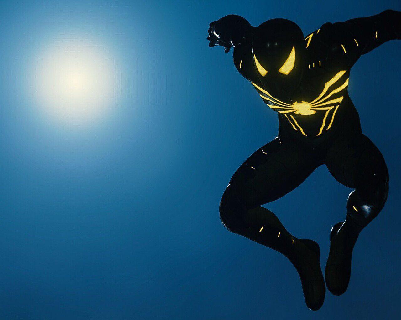 Black PS4 Wallpapers Top Free Black PS4 Backgrounds WallpaperAccess