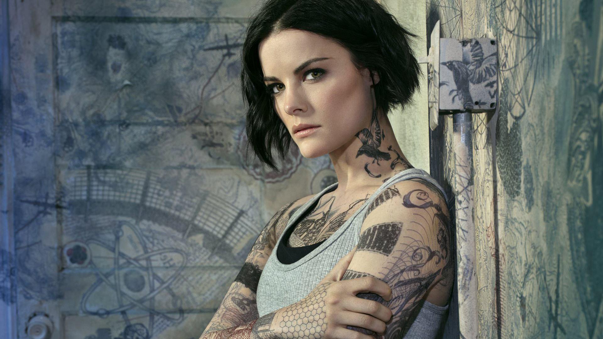 Anime Girl Tattoo Wallpapers Top Free Anime Girl Tattoo Backgrounds