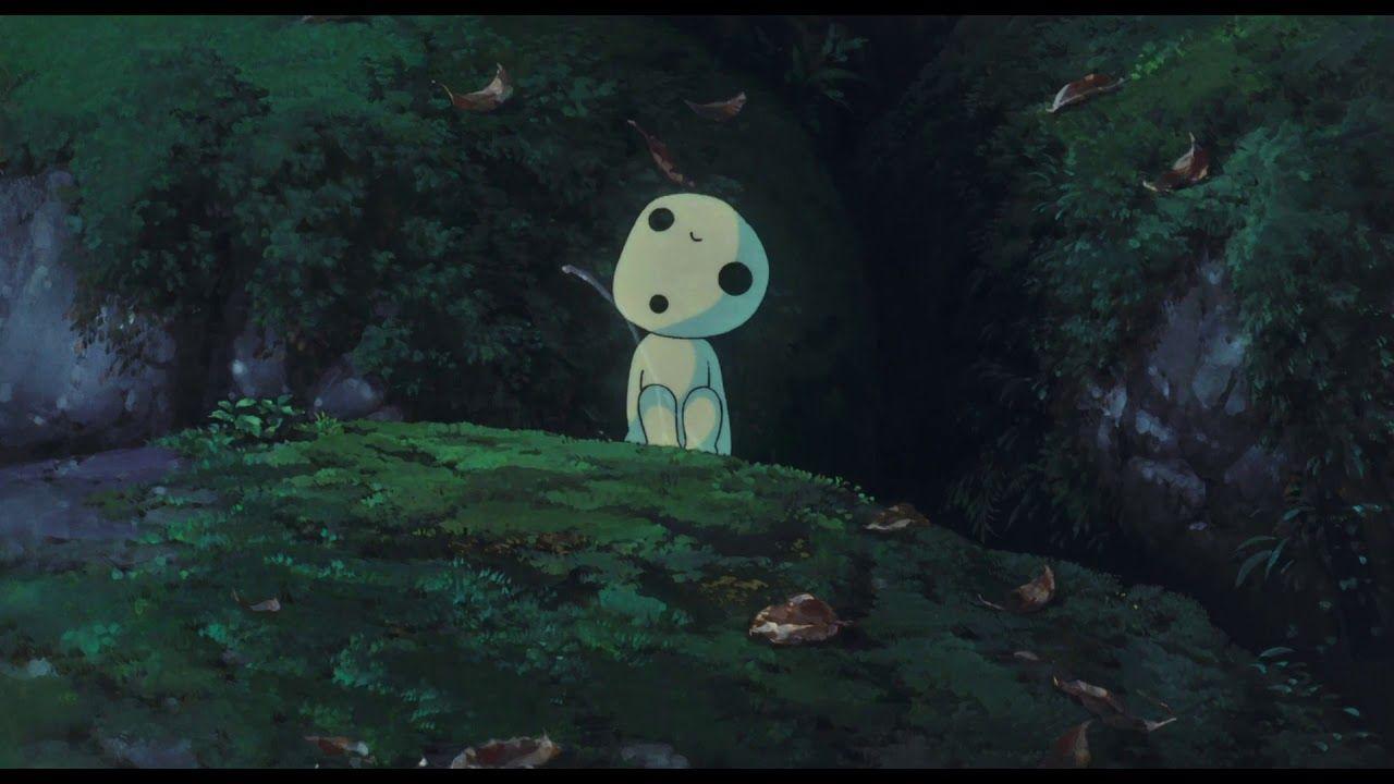 Kodama Wallpapers Top Free Kodama Backgrounds WallpaperAccess