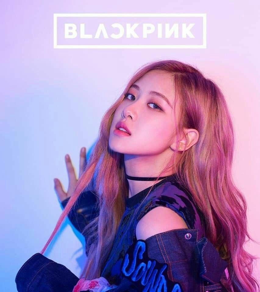 Rosé Blackpink 4K Wallpapers Top Free Rosé Blackpink 4K Backgrounds