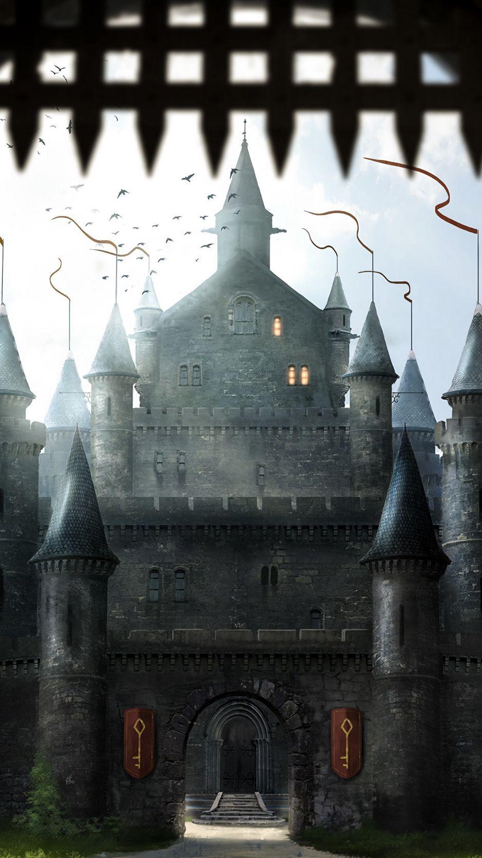 Medieval iPhone Wallpapers Top Free Medieval iPhone Backgrounds