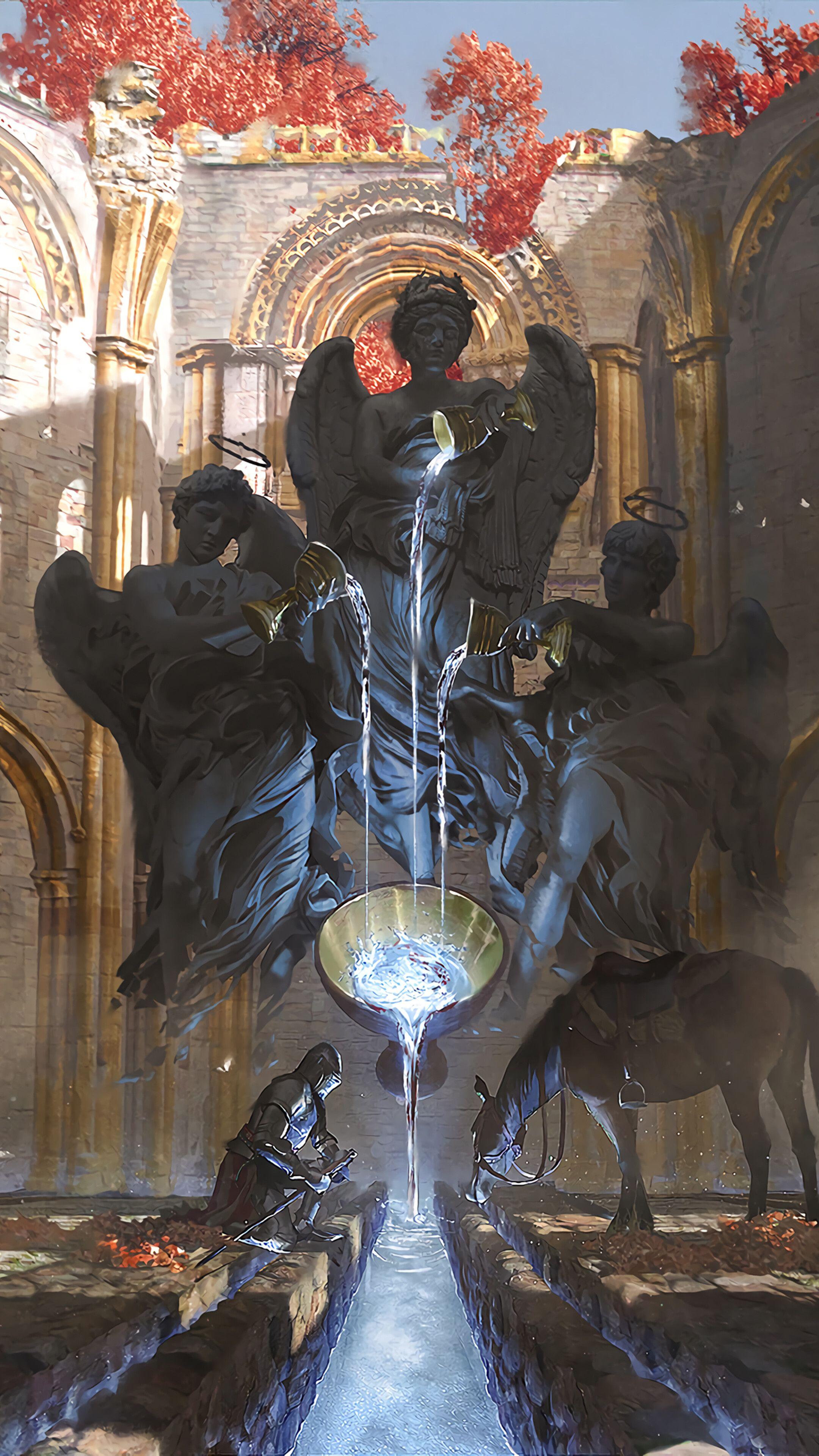 Medieval iPhone Wallpapers Top Free Medieval iPhone Backgrounds