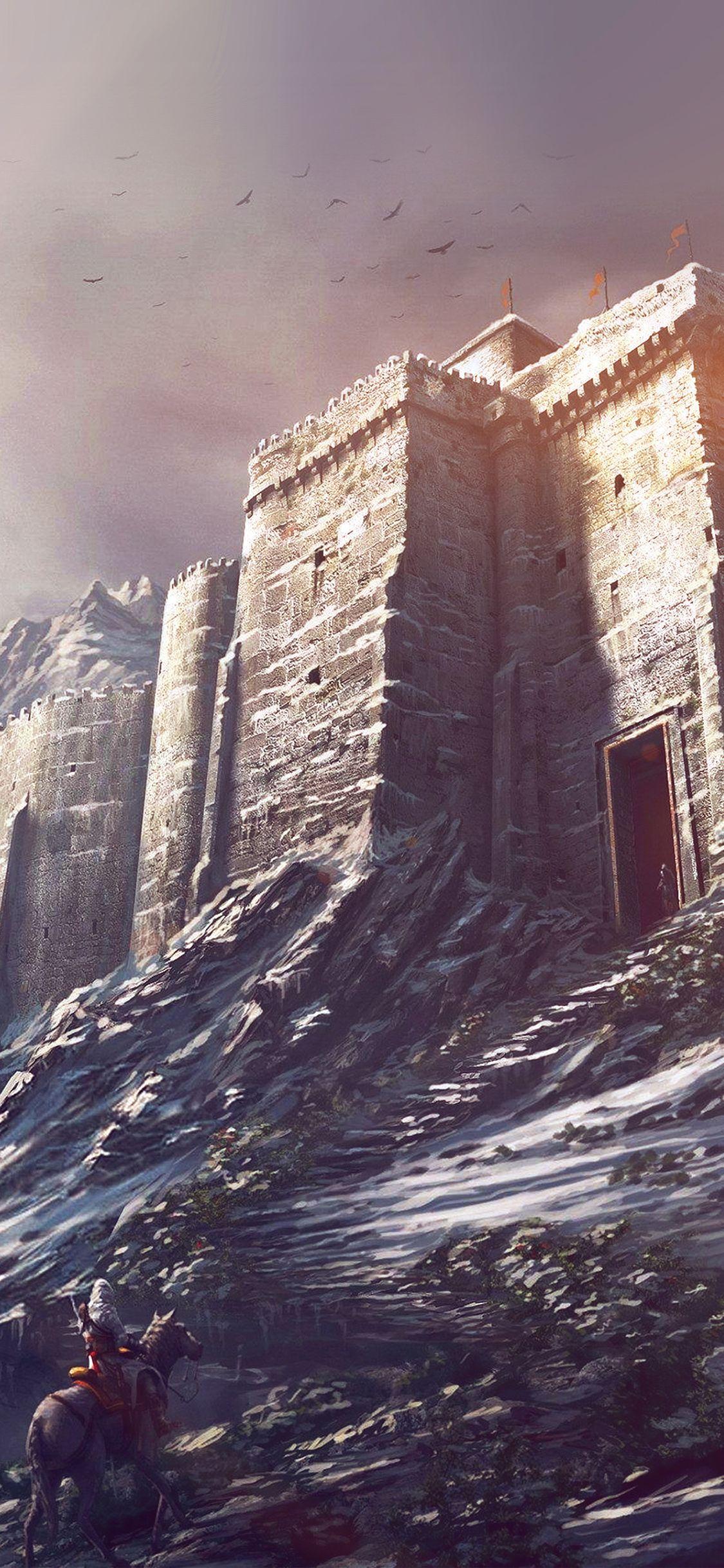 Medieval iPhone Wallpapers Top Free Medieval iPhone Backgrounds