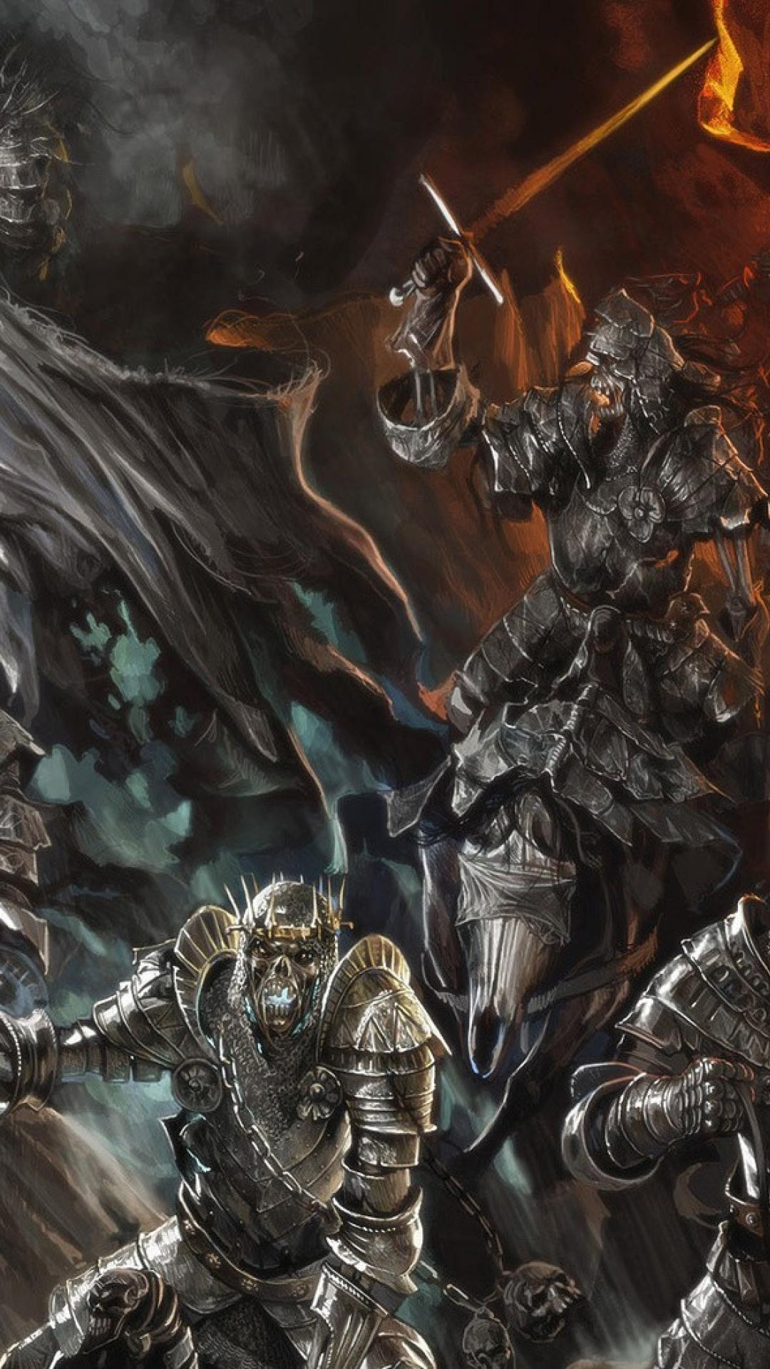 Medieval iPhone Wallpapers Top Free Medieval iPhone Backgrounds