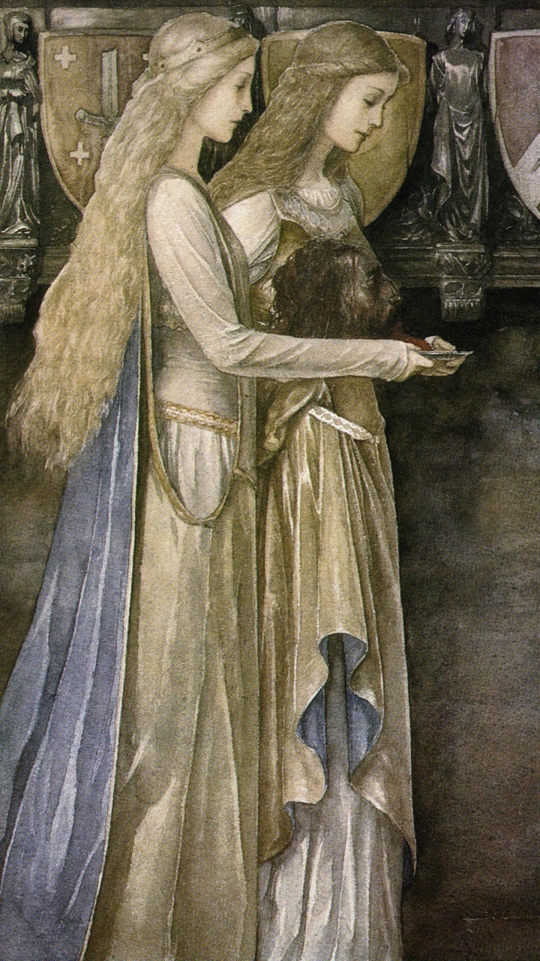 Medieval iPhone Wallpapers Top Free Medieval iPhone Backgrounds