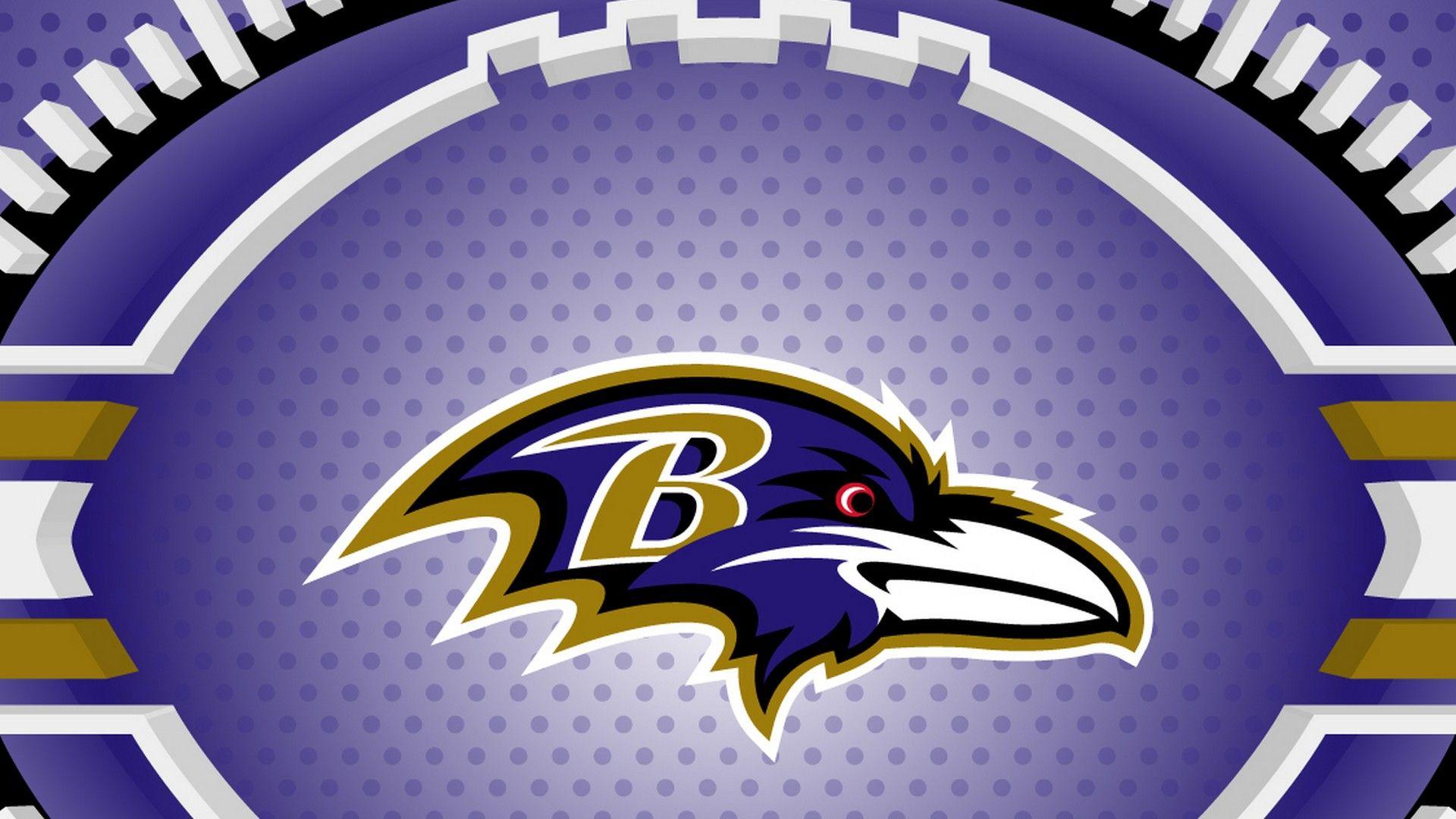 Baltimore Ravens Logo Wallpapers Top Free Baltimore Ravens Logo