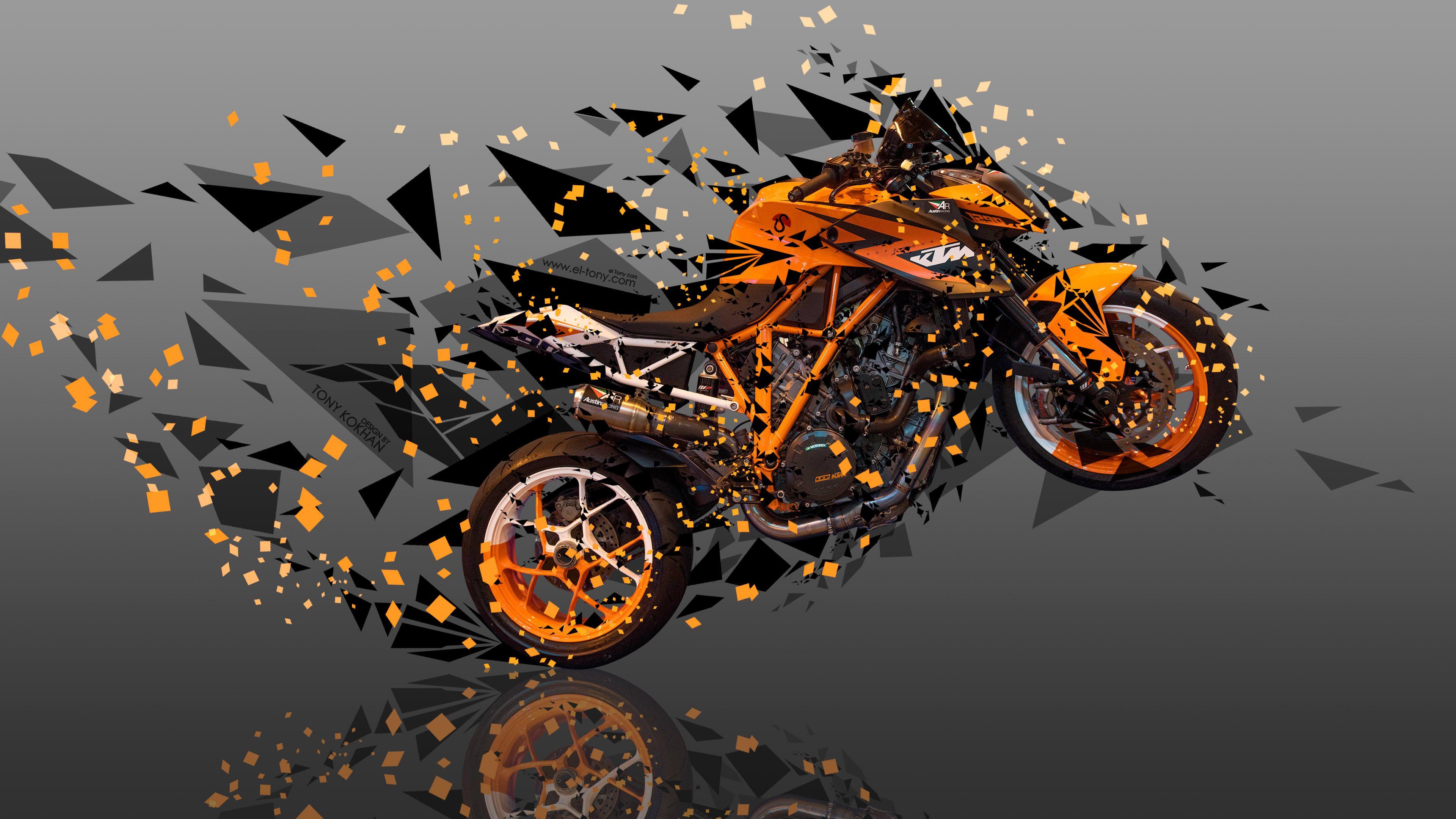 KTM Racing Wallpapers Top Free KTM Racing Backgrounds WallpaperAccess