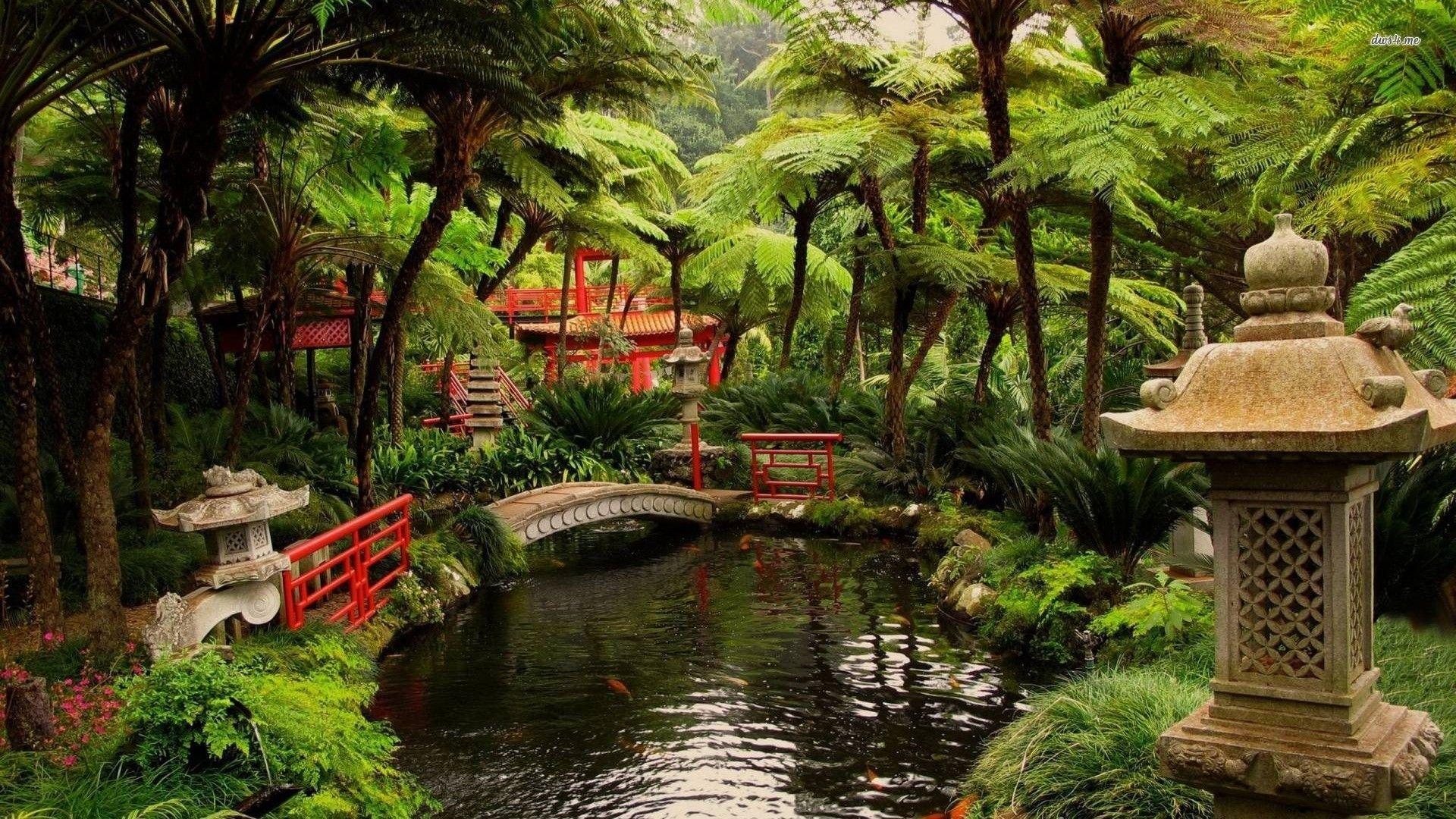 Zen Garden HD Wallpapers Top Free Zen Garden HD Backgrounds