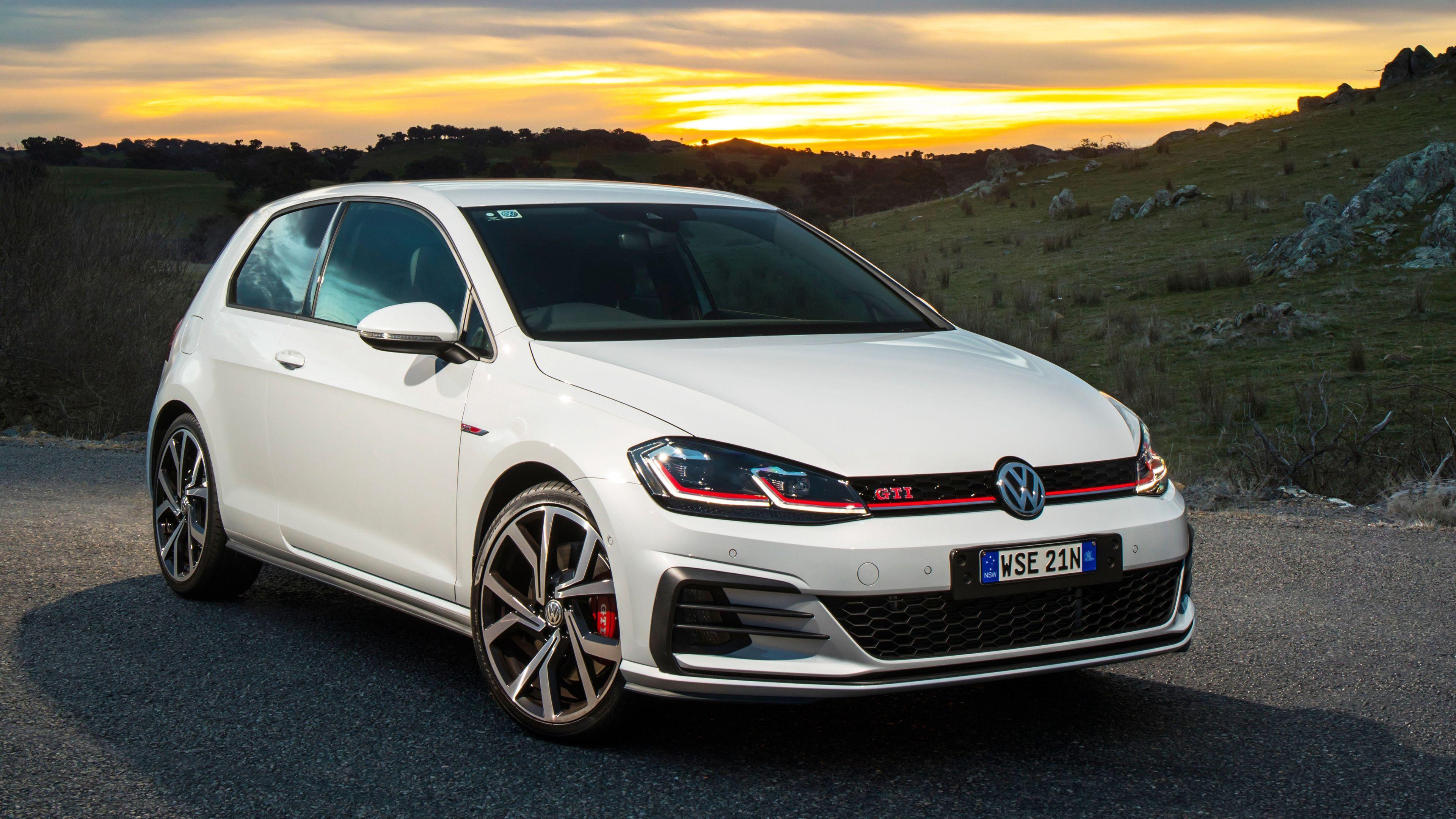 Golf 7 GTI Wallpapers Top Free Golf 7 GTI Backgrounds WallpaperAccess