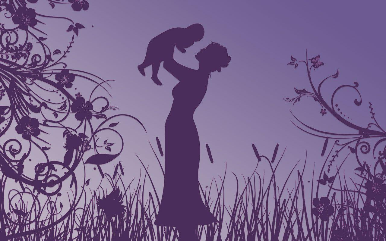 Mother and Baby Wallpapers Top Free Mother and Baby Backgrounds