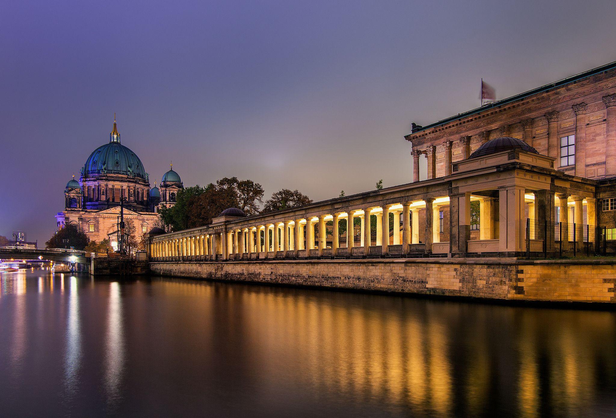 Museum Island Wallpapers Top Free Museum Island Backgrounds