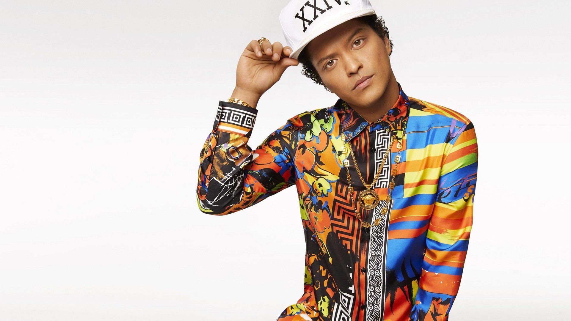 Bruno Mars 24K Wallpapers Top Free Bruno Mars 24K Backgrounds