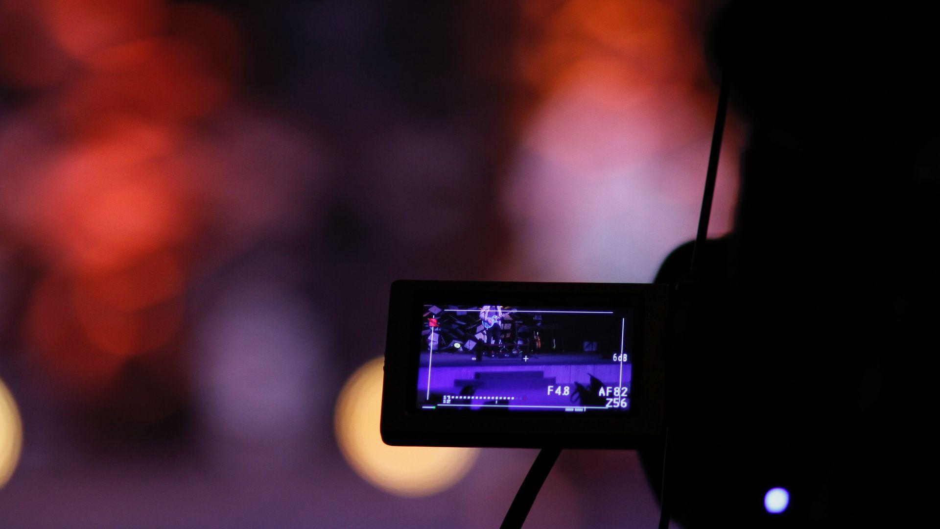 Video Camera Wallpapers Top Free Video Camera Backgrounds WallpaperAccess