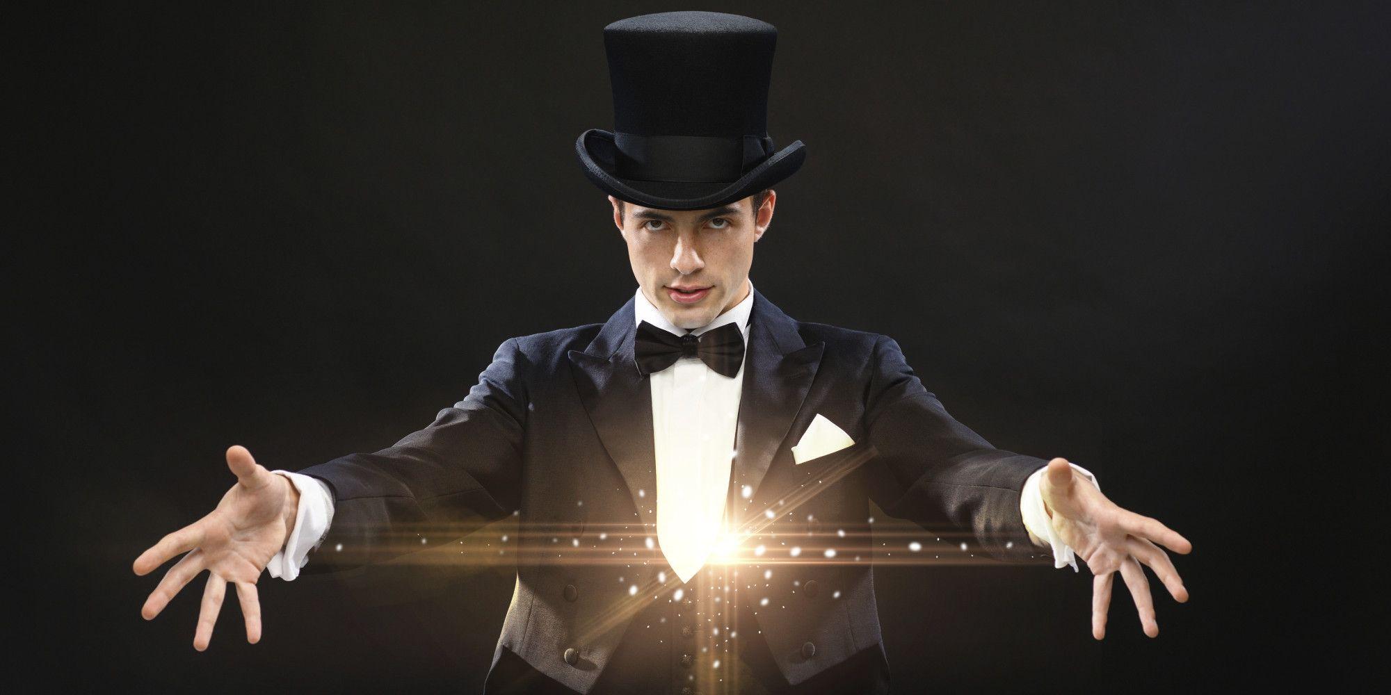 The Magician's Wallpapers Top Free The Magician's Backgrounds