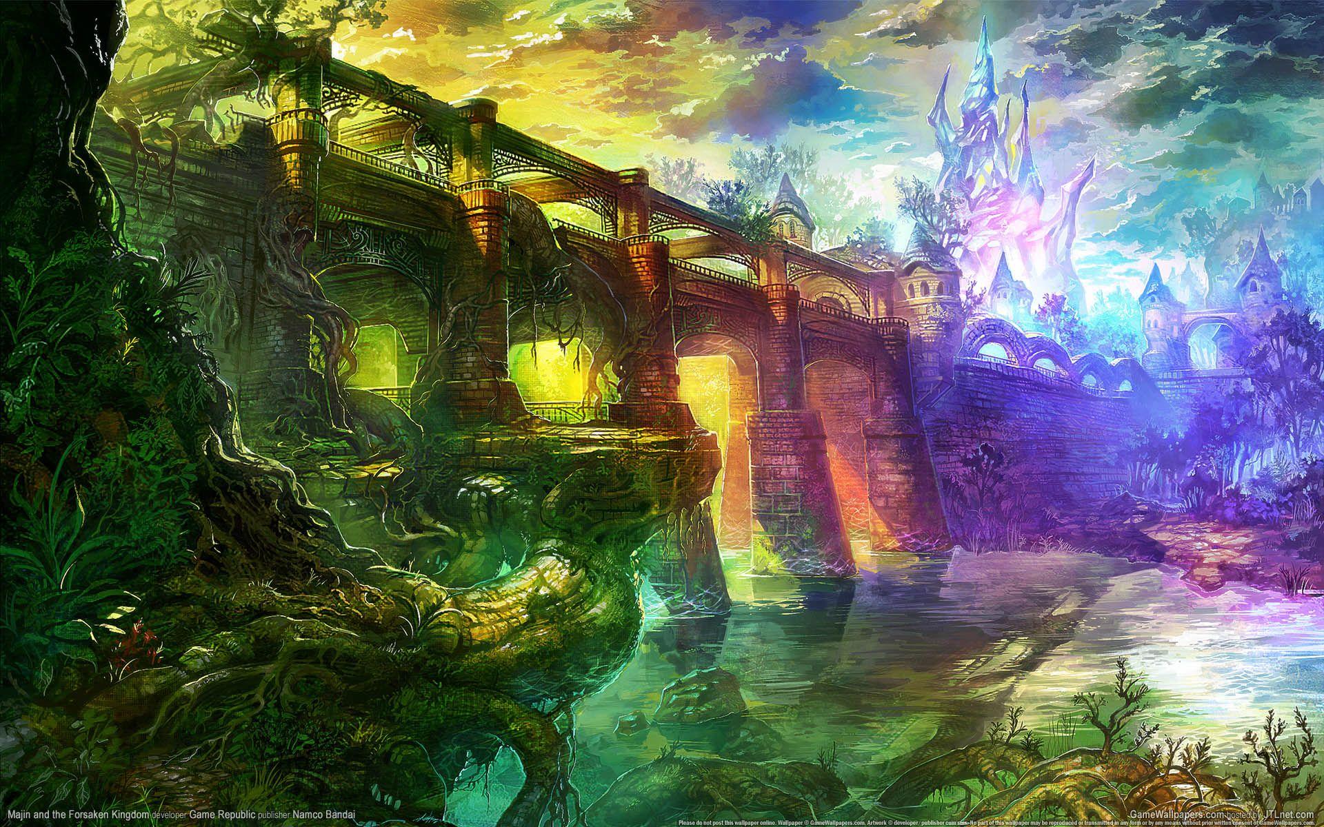 Kingdom Wallpapers Top Free Kingdom Backgrounds WallpaperAccess