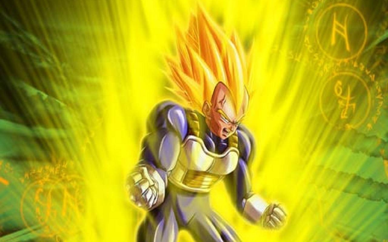 Vegeta Live HD Wallpapers Top Free Vegeta Live HD Backgrounds