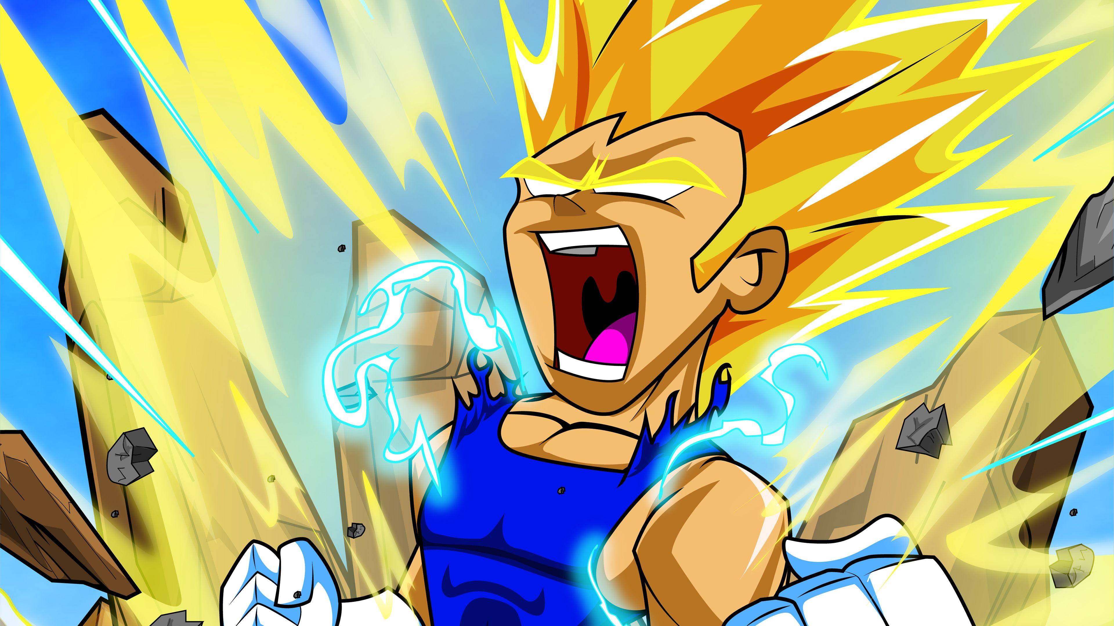 Vegeta Live HD Wallpapers Top Free Vegeta Live HD Backgrounds