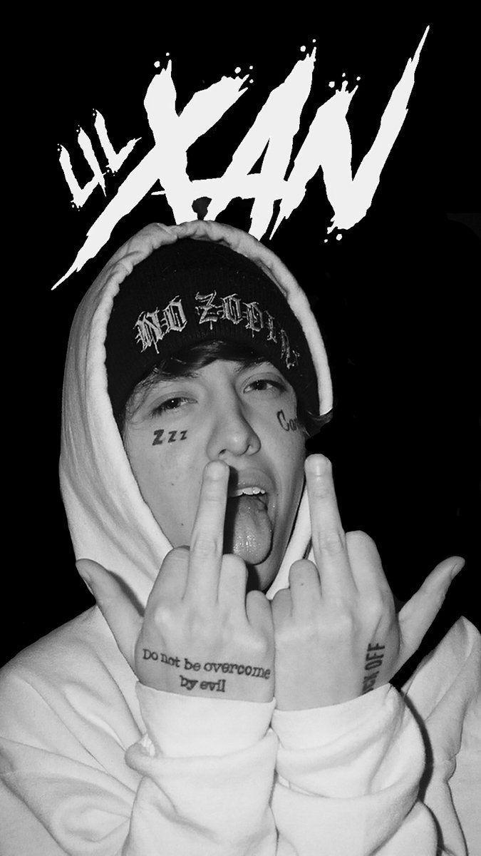 Lil Xan Phone HD Wallpapers Top Free Lil Xan Phone HD Backgrounds