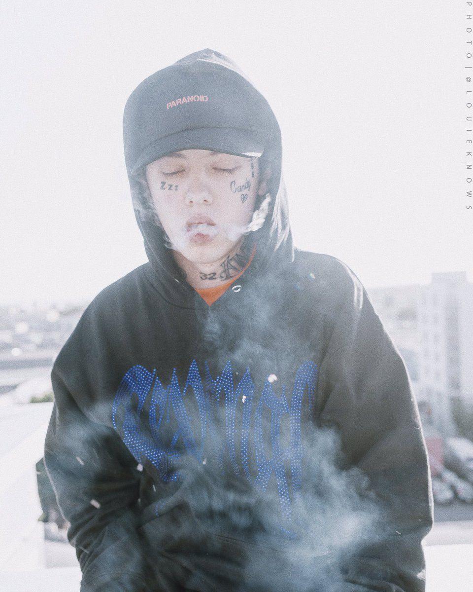 Lil Xan Phone HD Wallpapers Top Free Lil Xan Phone HD Backgrounds