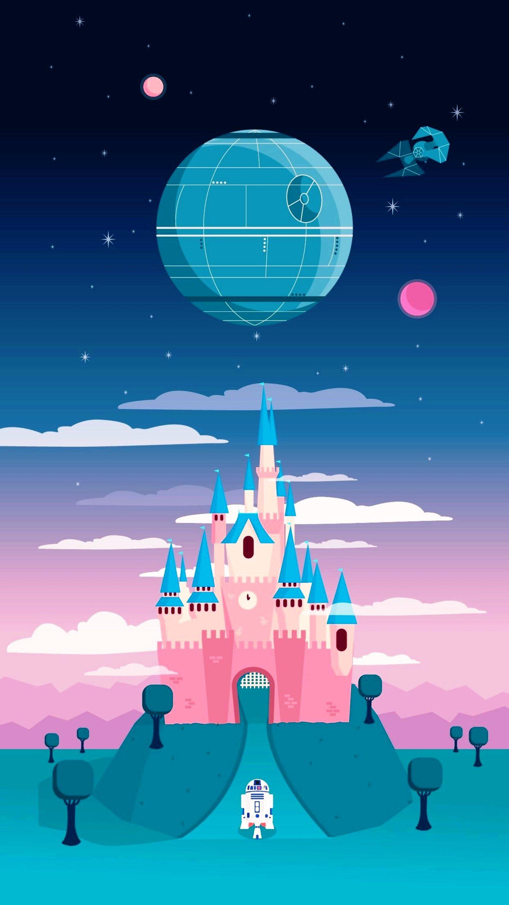 Disney Phone Wallpapers Top Free Disney Phone Backgrounds WallpaperAccess